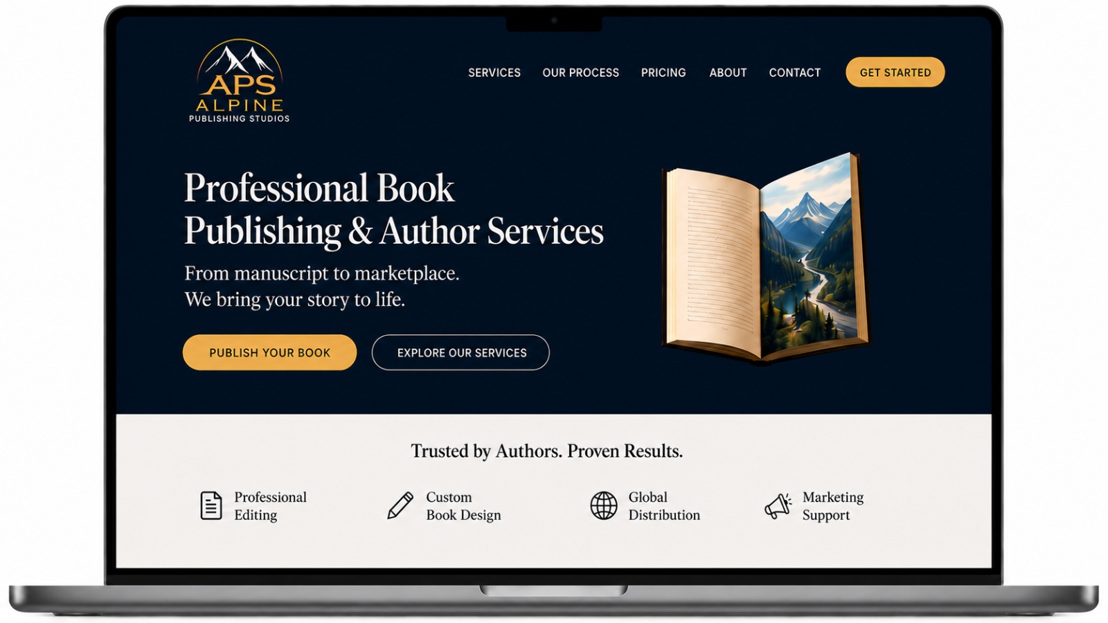 Share Your Book Details