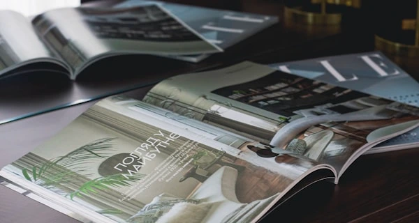Self-Publishing Checklist