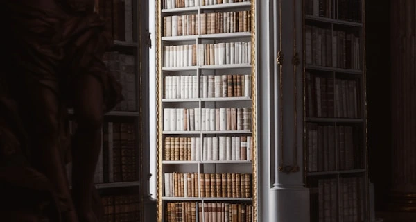 Traditional vs. Self-Publishing